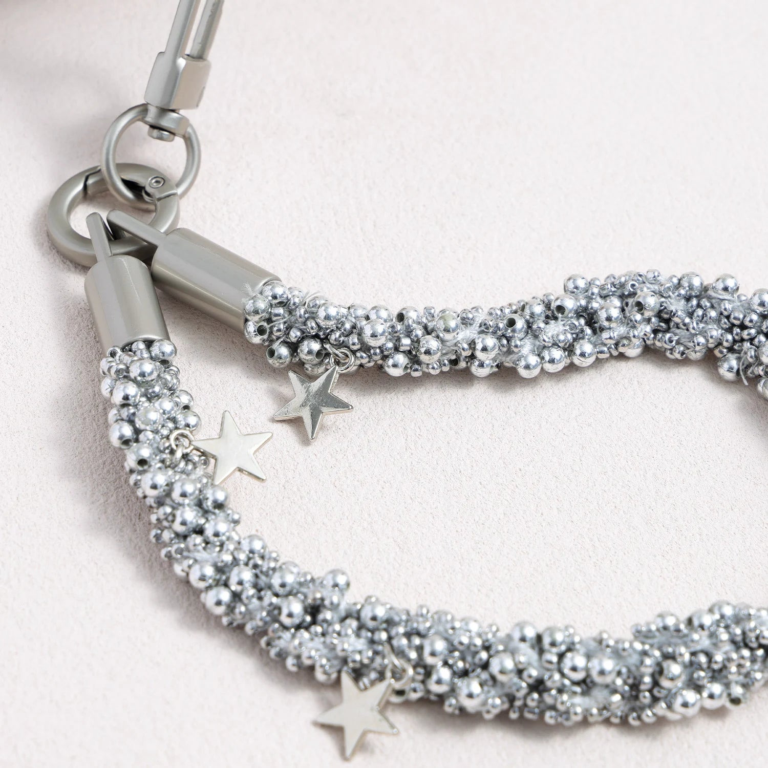 Stella Brevis - Celestial Wrist Phone Chain