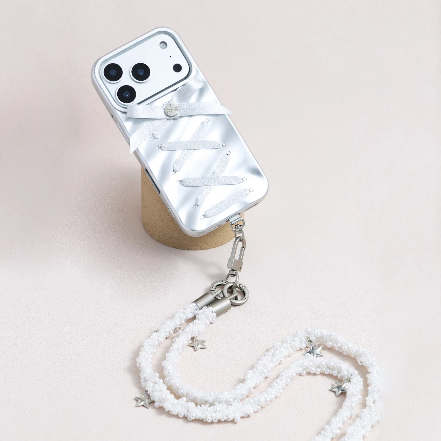 Via Stellaris - Celestial Crossbody Phone Chain