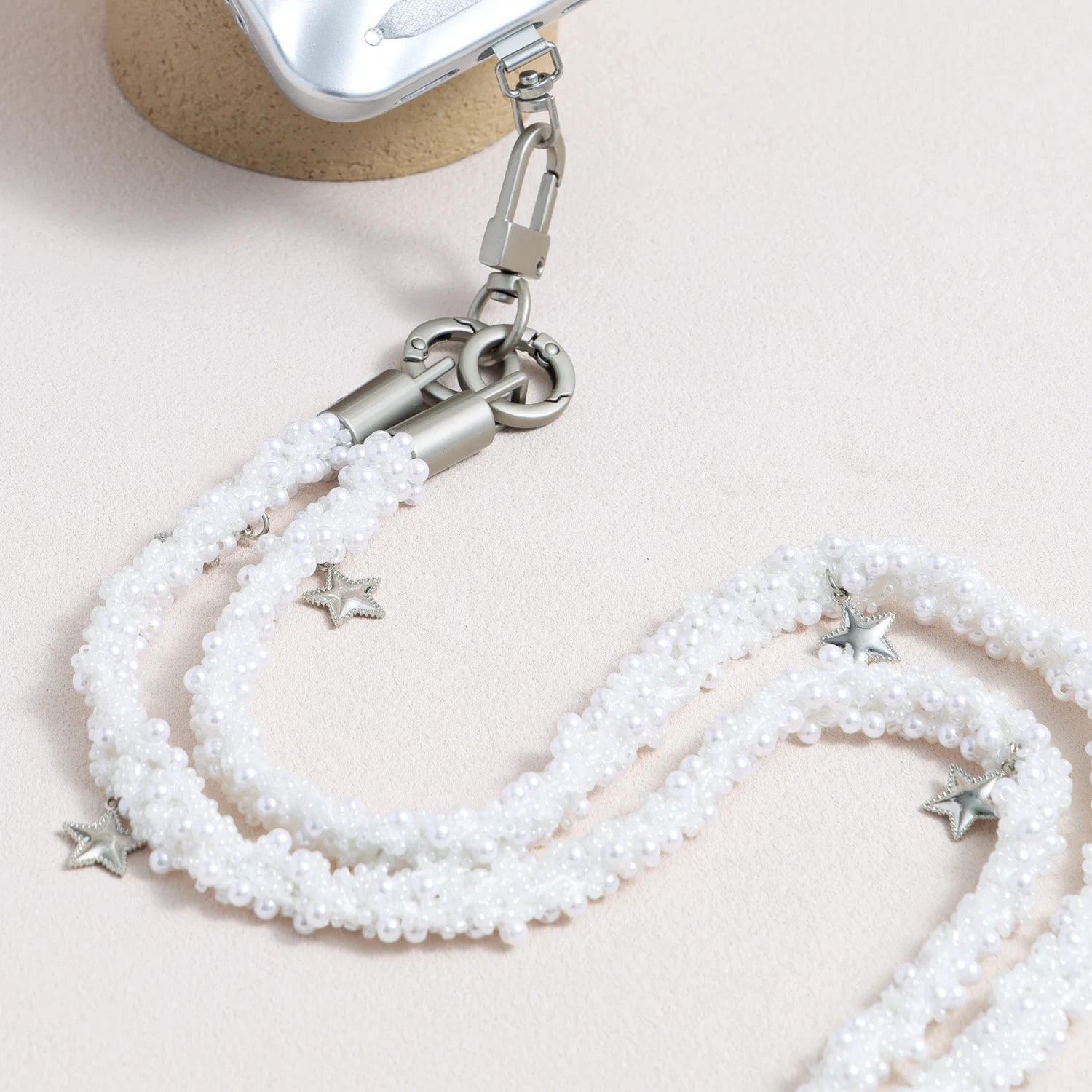 Via Stellaris - Celestial Crossbody Phone Chain