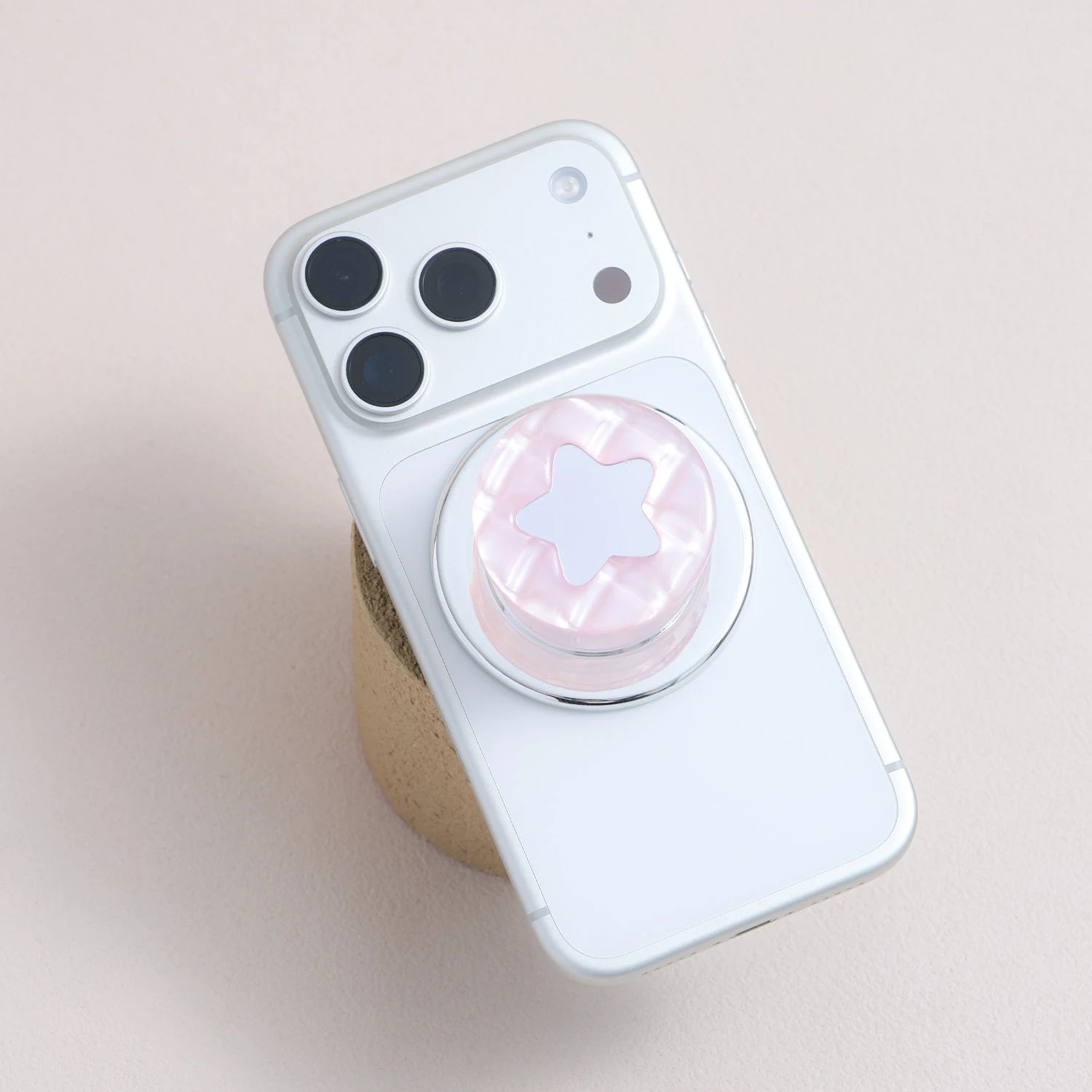Stella Rosa - Mirror Star Phone Stand