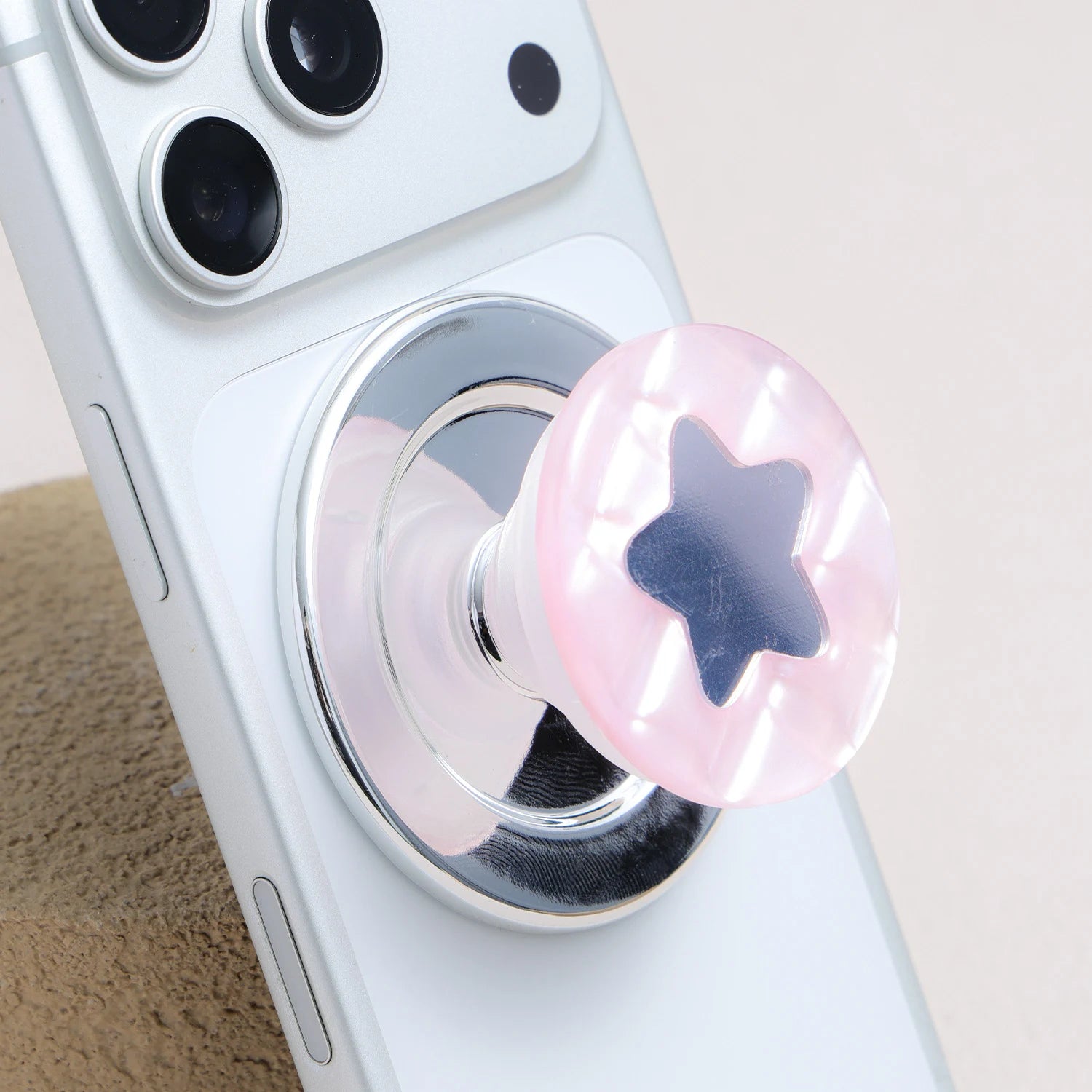 Stella Rosa - Mirror Star Phone Stand