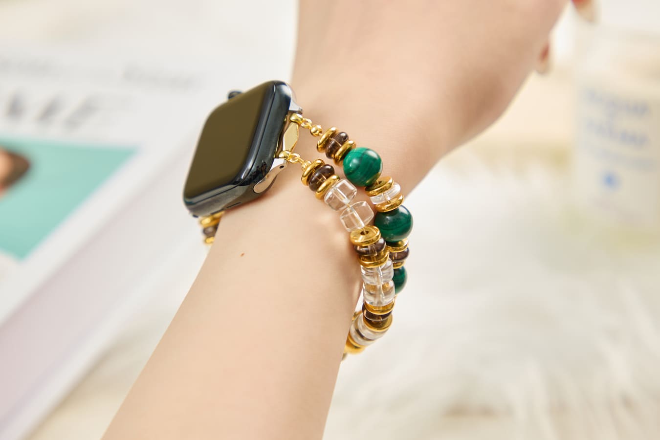 Interstella Watch Bands