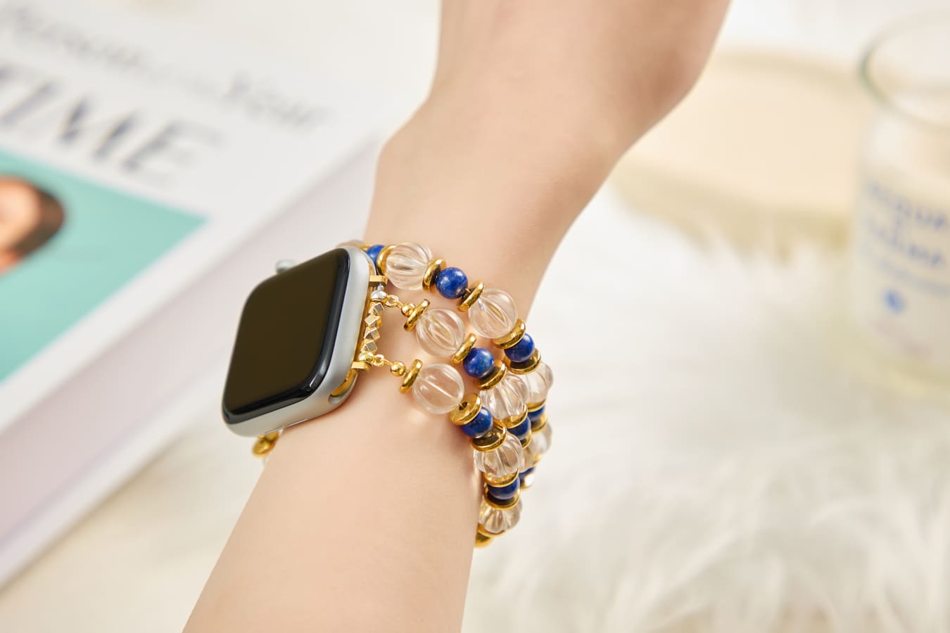 Interstella Watch Bands