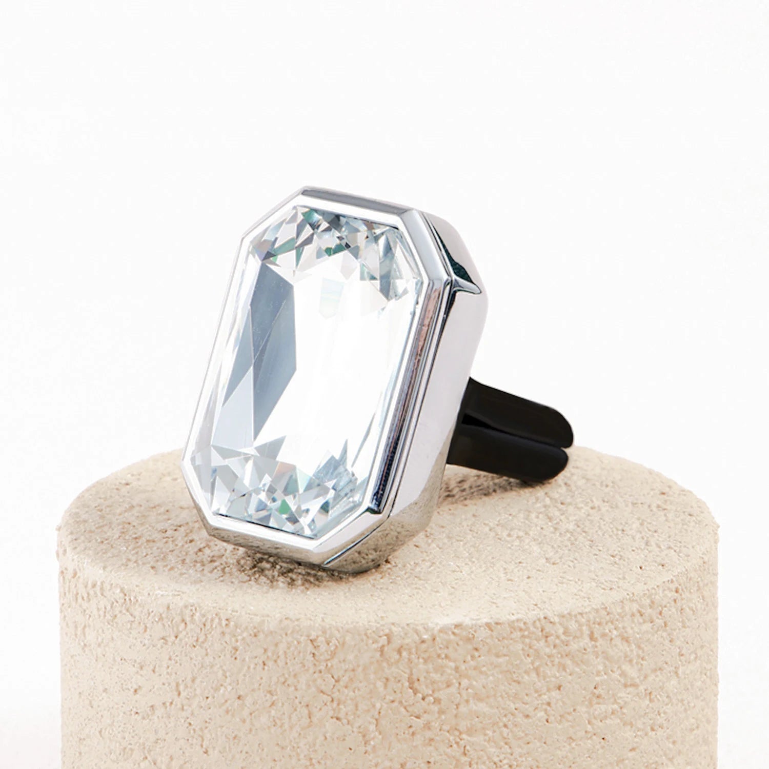 Palladio Prism - Grand Touring Crystal Car Fragrance