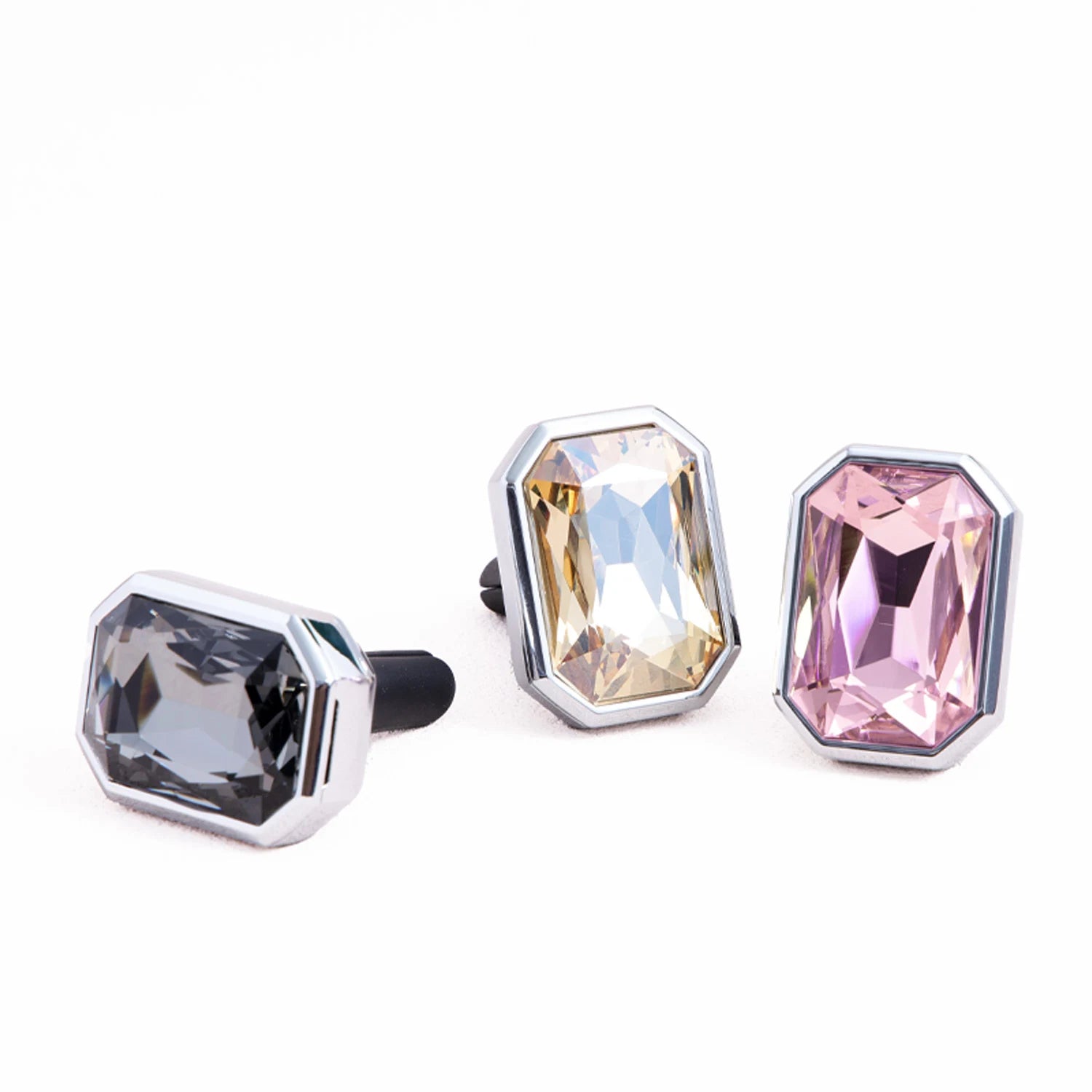 Palladio Prism - Grand Touring Crystal Car Fragrance