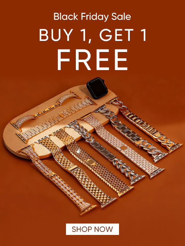 Interstella Watch Bands