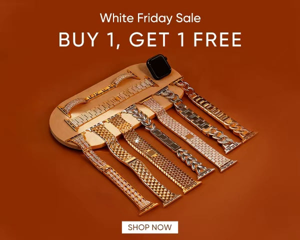 Interstella Watch Bands