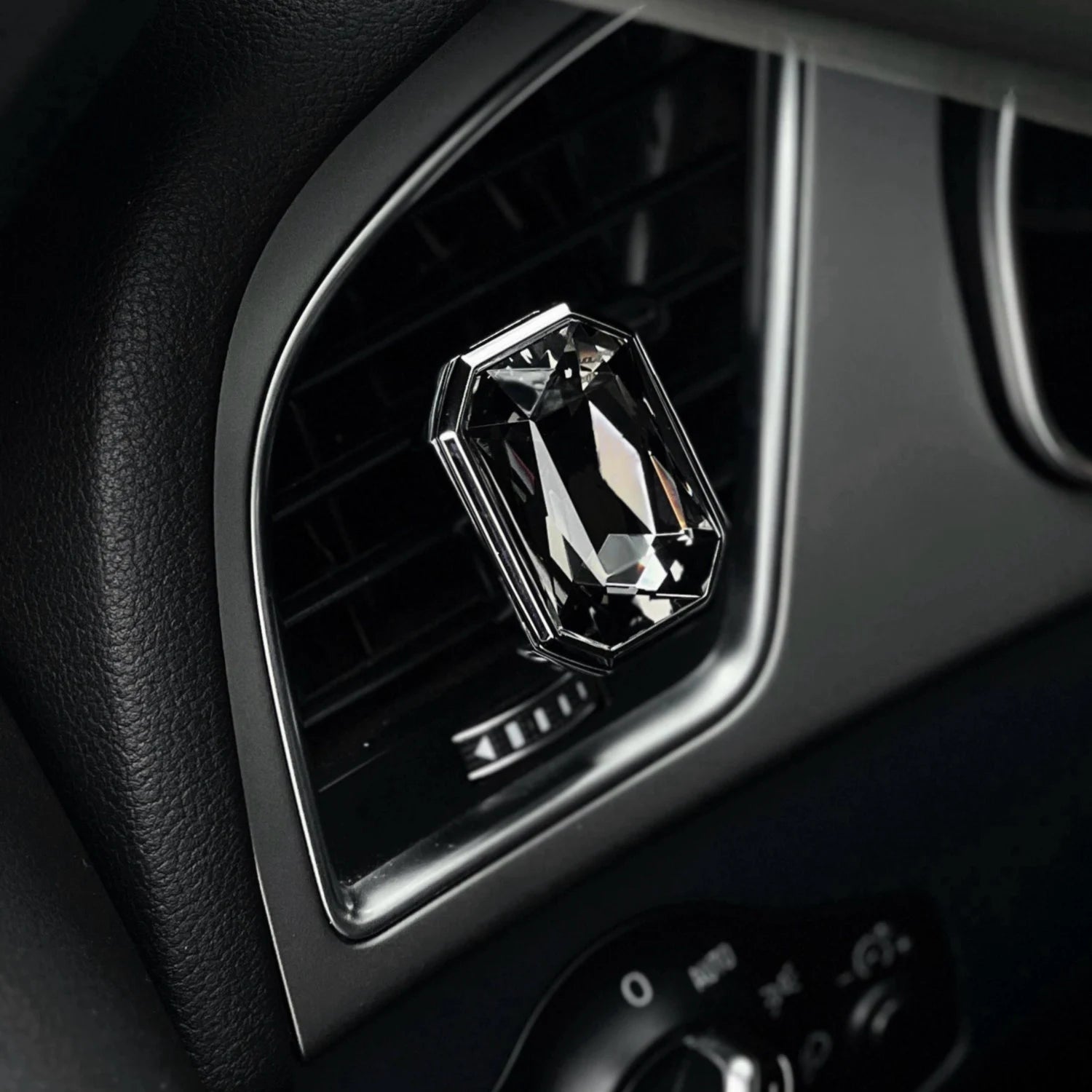 Palladio Prism - Grand Touring Crystal Car Fragrance