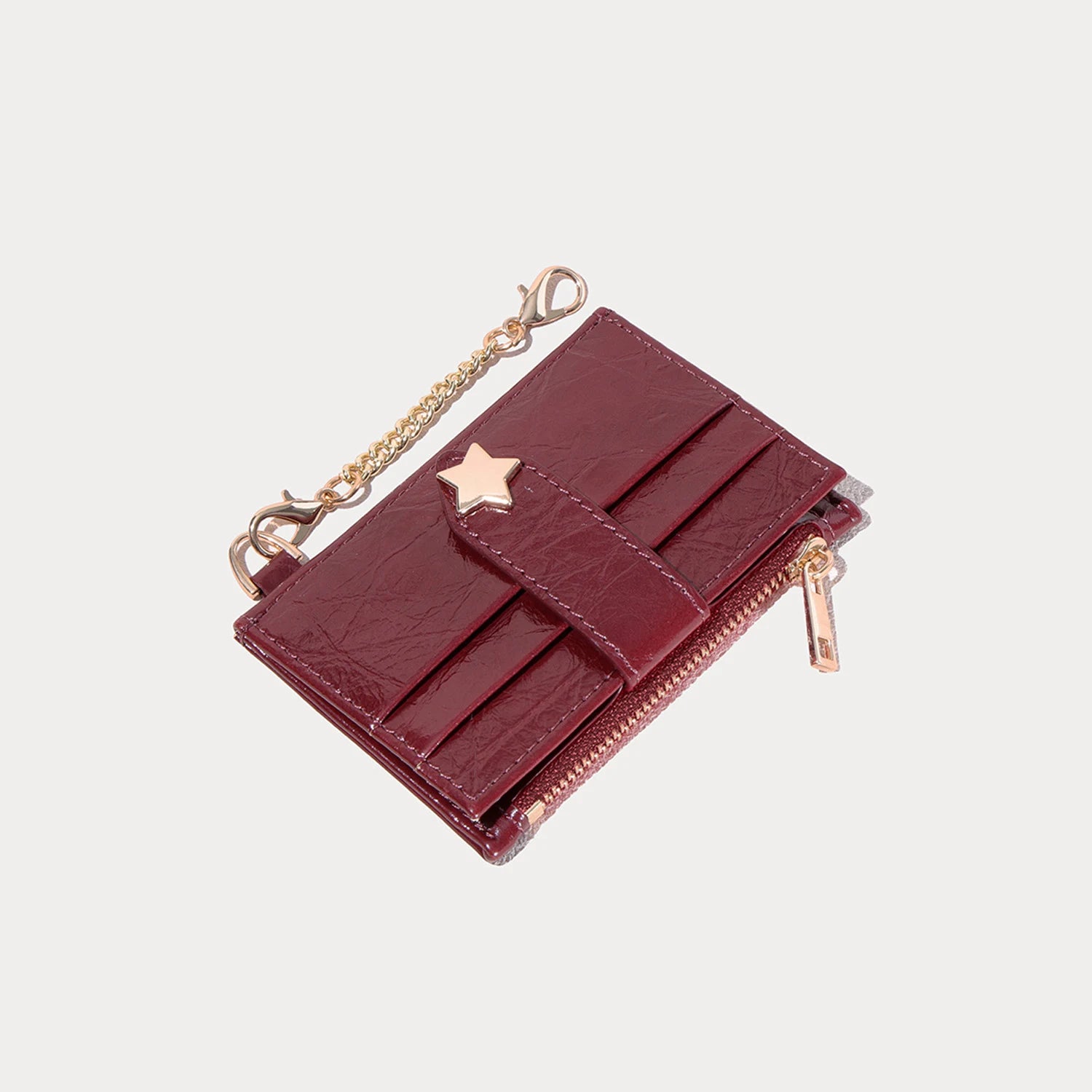 Asteria Portico – Convertible iPhone Crossbody Case Set