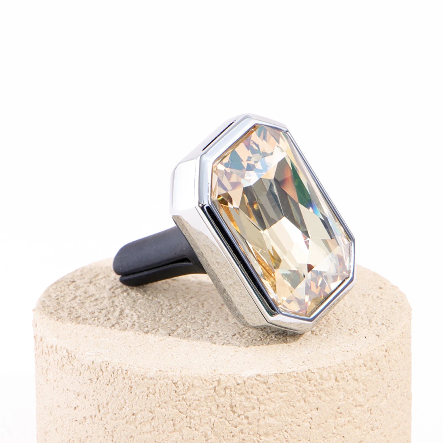 Palladio Prism - Grand Touring Crystal Car Fragrance