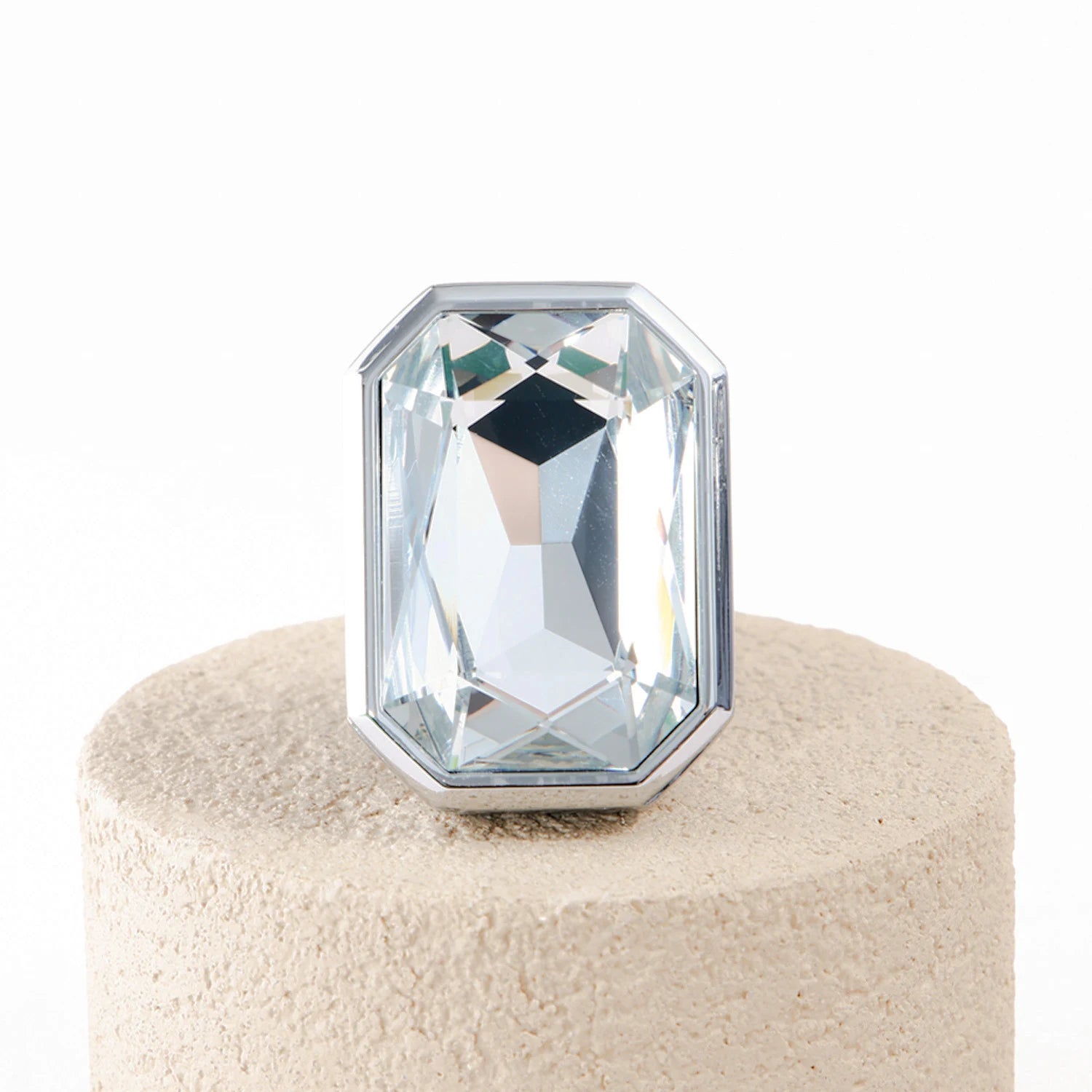 Palladio Prism - Grand Touring Crystal Car Fragrance