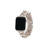 Exquisite Gold Chain Apple Watch Band