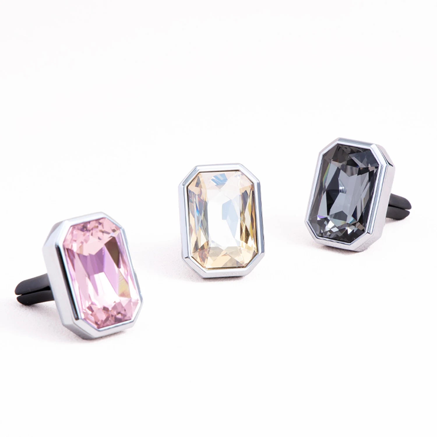 Palladio Prism - Grand Touring Crystal Car Fragrance