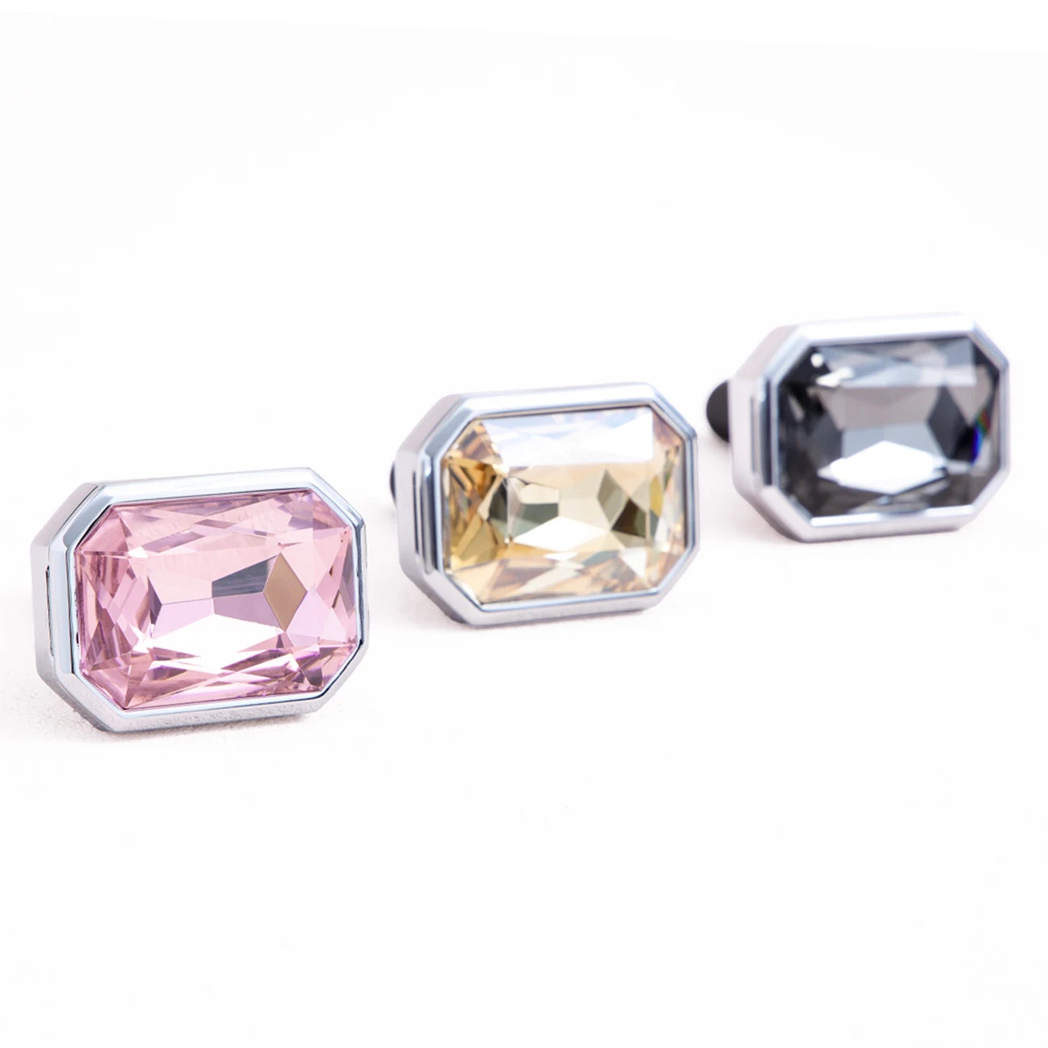 Palladio Prism - Grand Touring Crystal Car Fragrance