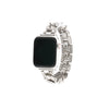 Exquisite Gold Chain Apple Watch Band