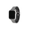 Prestige Rose Gold Crystal Apple Watch Band
