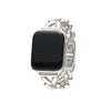 Sophisticated Gold Chain Apple Watch Band