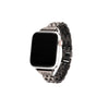 Luxury Gold & Crystal Apple Watch Band