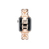 Sophisticated Gold Chain Apple Watch Band