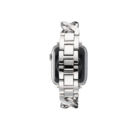Exquisite Gold Chain Apple Watch Band