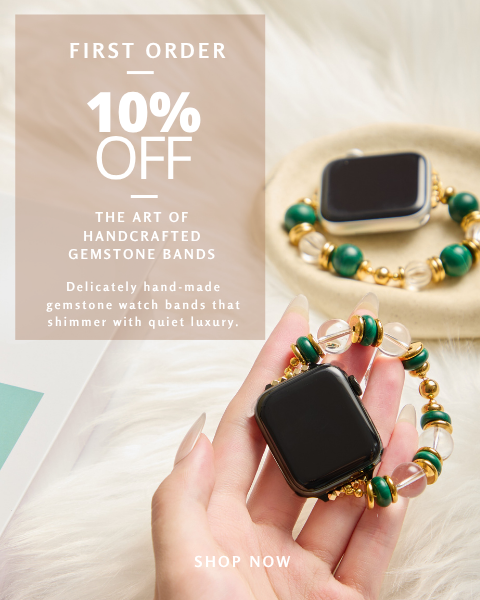 Interstella Watch Bands