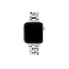 Exquisite Gold Chain Apple Watch Band
