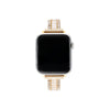 Chic Multi-Toned Mesh Apple Watch Band