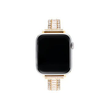 Chic Multi-Toned Mesh Apple Watch Band