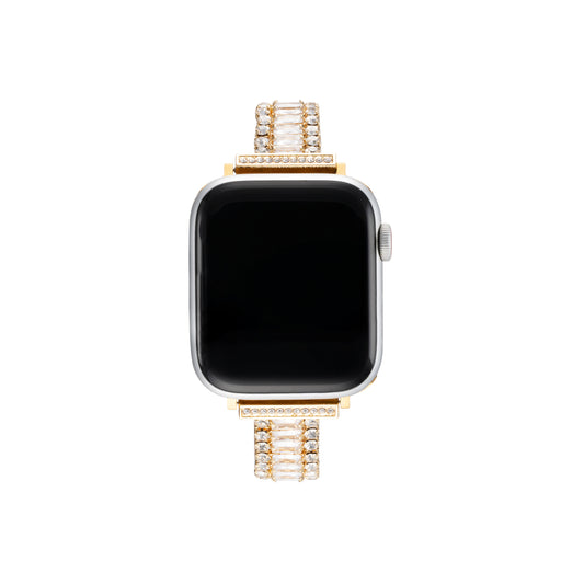 Chic Multi-Toned Mesh Apple Watch Band